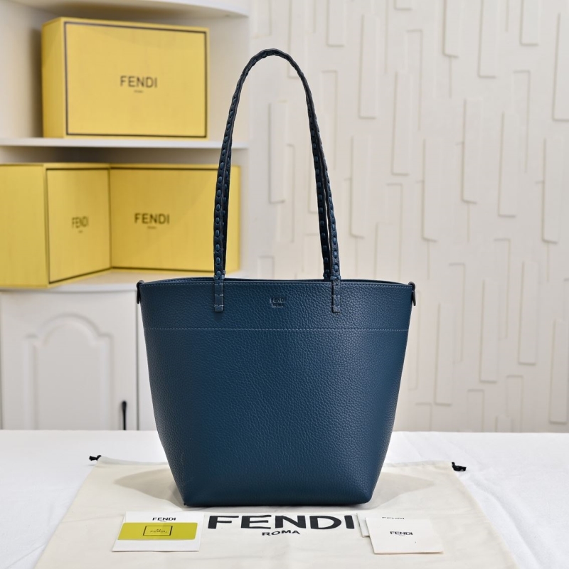 F**di shopping bags